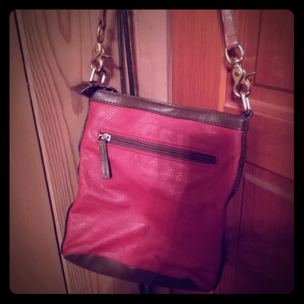 Chaps purse